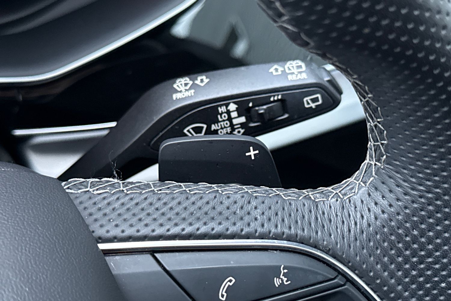 Used Audi Q7 2022 for sale - 77383203: Photo 53