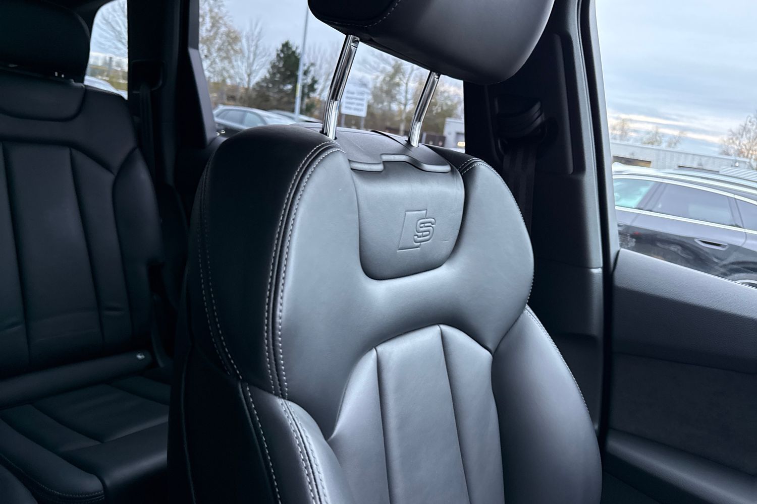 Used Audi Q7 2022 for sale - 77383203: Photo 56