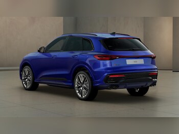 Used Audi SQ5 2026 for sale - 78459475: Photo