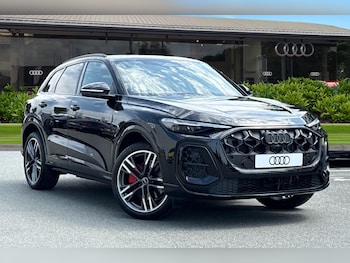 Used Audi Q5 2025 for sale - 75560679: Photo