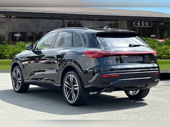 Used Audi Q5 2025 for sale - 75560679: Photo