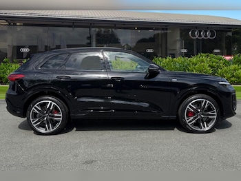 Used Audi Q5 2025 for sale - 75560679: Photo