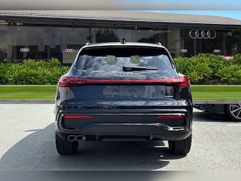 Used Audi Q5 2025 for sale - 75560679: Photo