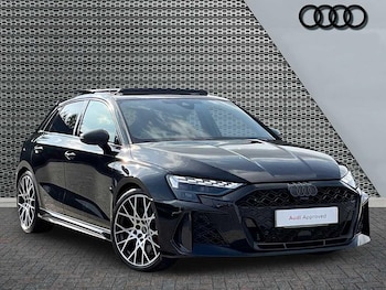 Used Audi RS3 2025 for sale - 79392735: Photo