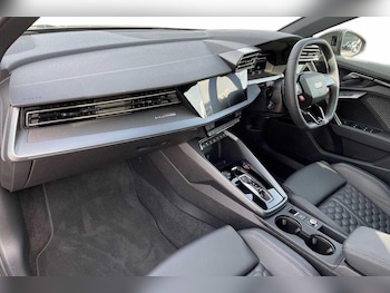 Used Audi RS3 2025 for sale - 79392735: Photo
