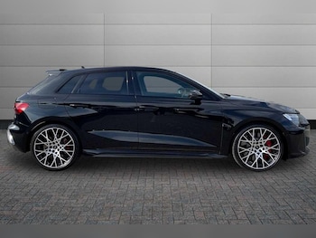 Used Audi RS3 2025 for sale - 79392735: Photo