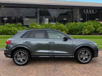 Used Audi Q3 2025 for sale - 73933557: Photo