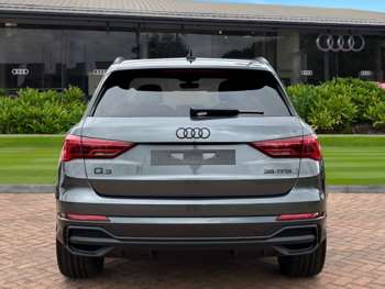 Used Audi Q3 2025 for sale - 73933557: Photo