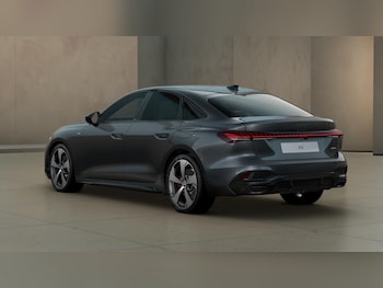 Used Audi A5 2026 for sale - 78065203: Photo