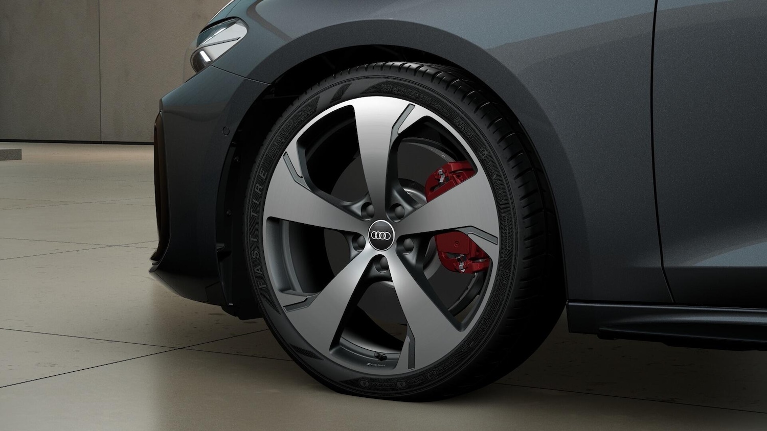 Used Audi A5 2026 for sale - 78065203: Photo 4