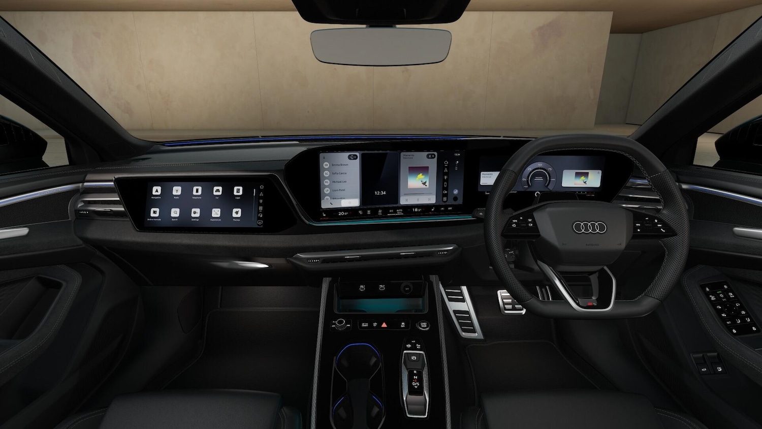 Used Audi A5 2026 for sale - 78065203: Photo 8