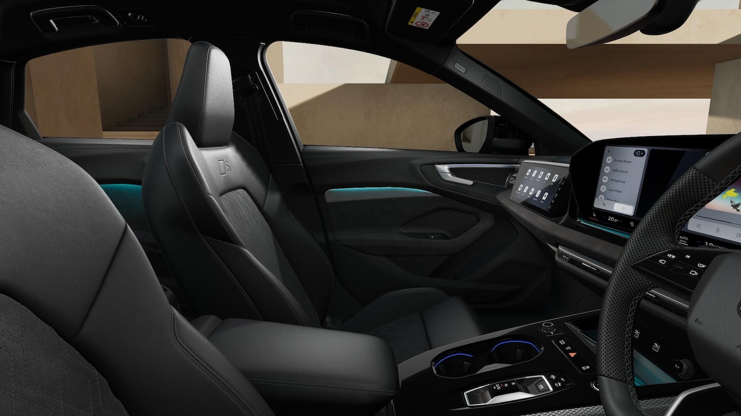 Used Audi A5 2026 for sale - 78065203: Photo 9