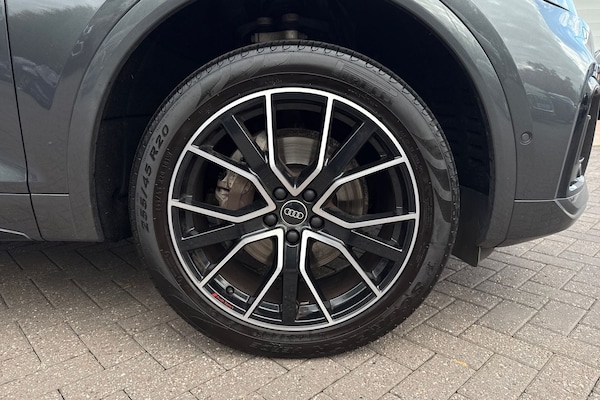 Used Audi Q5 2023 for sale - 76128524: Photo 10