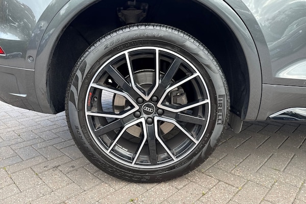 Used Audi Q5 2023 for sale - 76128524: Photo 11