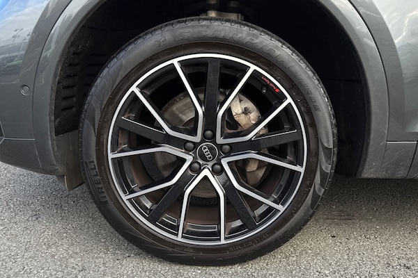 Used Audi Q5 2023 for sale - 76128524: Photo 12