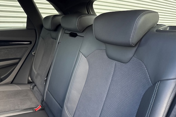 Used Audi Q5 2023 for sale - 76128524: Photo 19