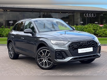 Audi - Q5