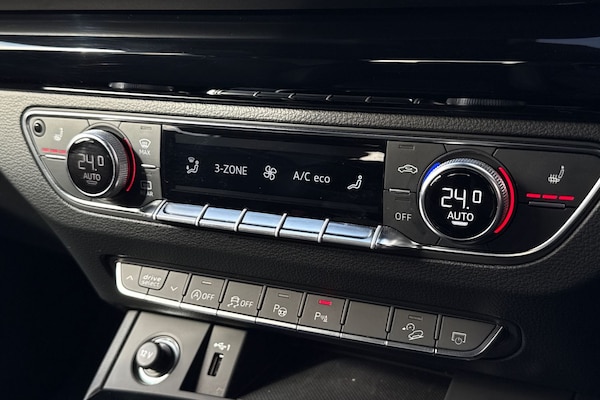 Used Audi Q5 2023 for sale - 76128524: Photo 22