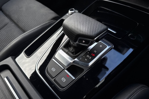 Used Audi Q5 2023 for sale - 76128524: Photo 23