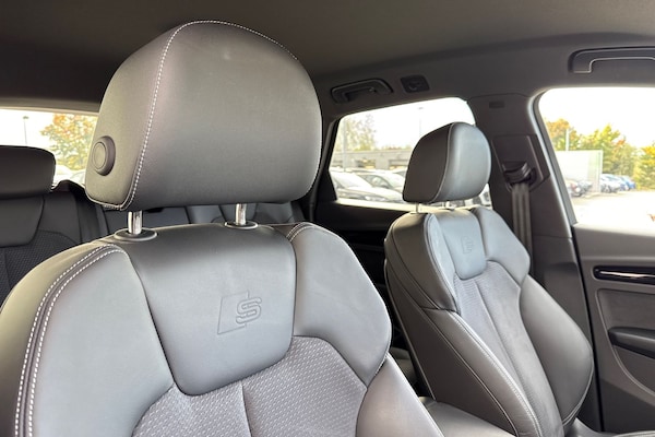 Used Audi Q5 2023 for sale - 76128524: Photo 24