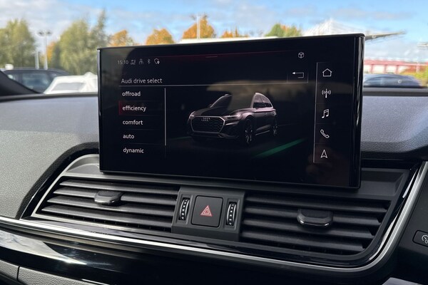 Used Audi Q5 2023 for sale - 76128524: Photo 29
