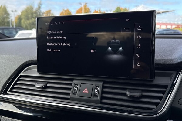 Used Audi Q5 2023 for sale - 76128524: Photo 30