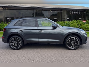 Used Audi Q5 2023 for sale - 76128524: Photo 3