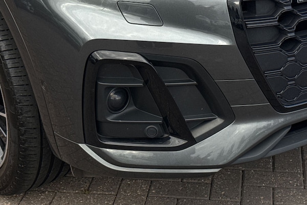 Used Audi Q5 2023 for sale - 76128524: Photo 45