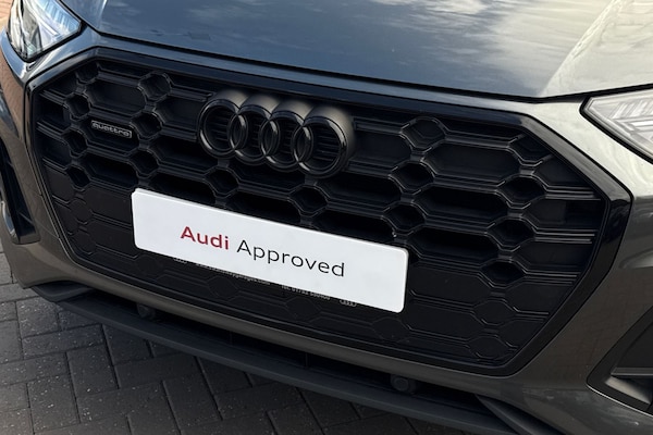 Used Audi Q5 2023 for sale - 76128524: Photo 46