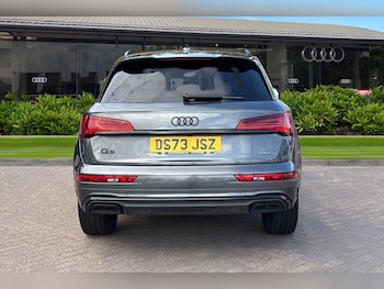 Used Audi Q5 2023 for sale - 76128524: Photo 4