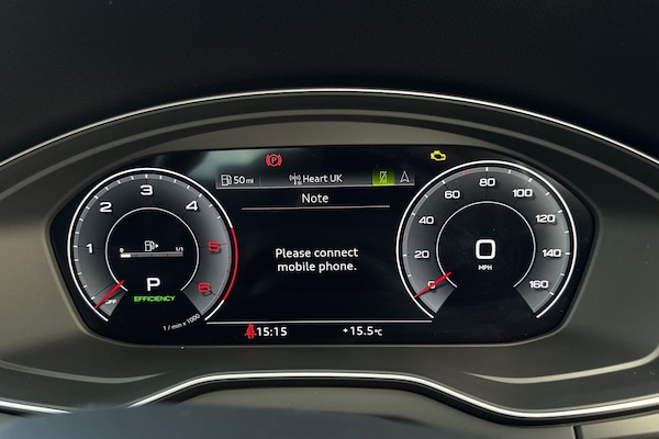 Used Audi Q5 2023 for sale - 76128524: Photo 52