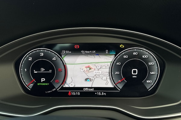 Used Audi Q5 2023 for sale - 76128524: Photo 53