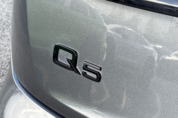 Used Audi Q5 2023 for sale - 76128524: Photo 55