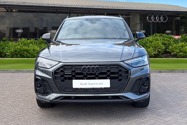 Used Audi Q5 2023 for sale - 76128524: Photo 6