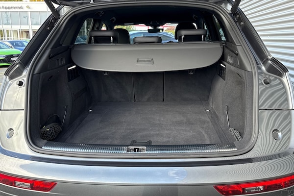 Used Audi Q5 2023 for sale - 76128524: Photo 7