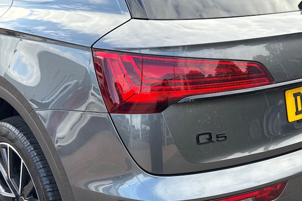 Used Audi Q5 2023 for sale - 76128524: Photo 8