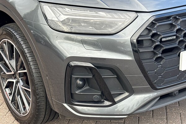 Used Audi Q5 2023 for sale - 76128524: Photo 9