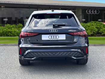 Used Audi A3 2025 for sale - 74743449: Photo