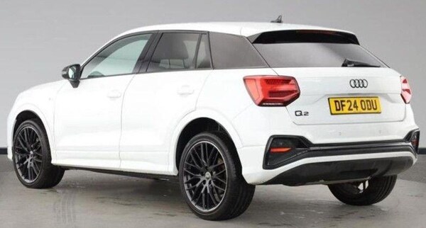 Used Audi Q2 2024 for sale - 76274734: Photo 10