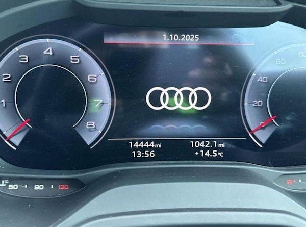 Used Audi Q2 2024 for sale - 76274734: Photo 11