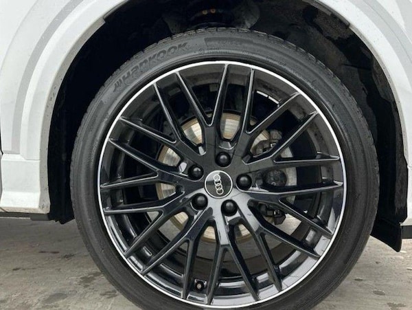 Used Audi Q2 2024 for sale - 76274734: Photo 12