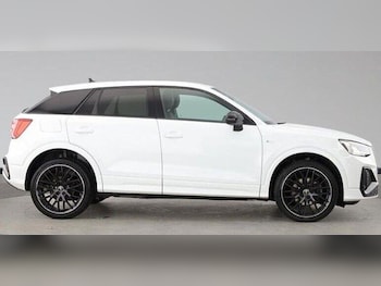 Used Audi Q2 2024 for sale - 76274734: Photo 2