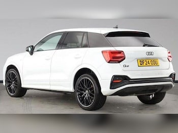 Used Audi Q2 2024 for sale - 76274734: Photo 3