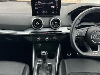 Used Audi Q2 2024 for sale - 76274734: Photo 4