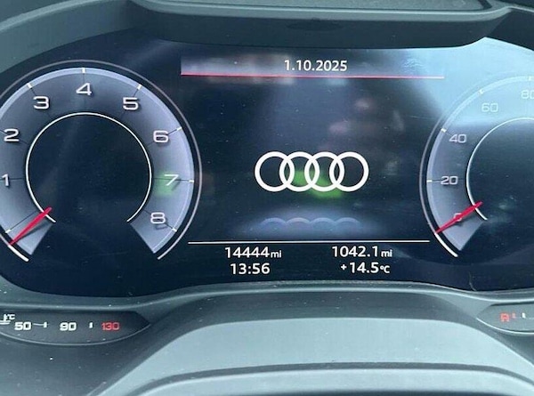 Used Audi Q2 2024 for sale - 76274734: Photo 5