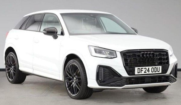 Used Audi Q2 2024 for sale - 76274734: Photo 7
