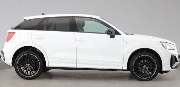 Used Audi Q2 2024 for sale - 76274734: Photo 8