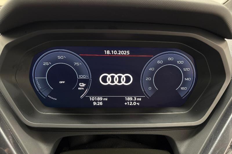Used Audi Q4 e-tron 2025 for sale - 76469345: Photo 11