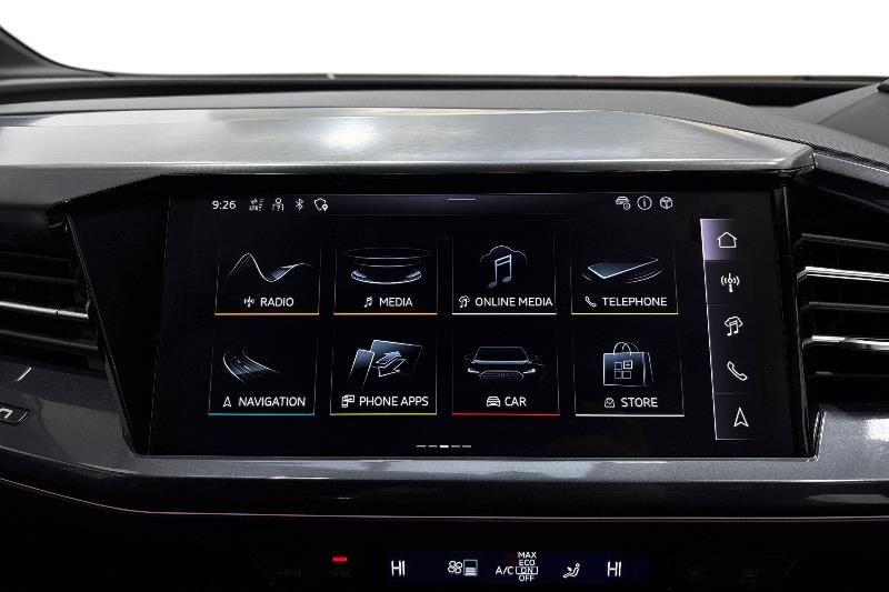 Used Audi Q4 e-tron 2025 for sale - 76469345: Photo 12