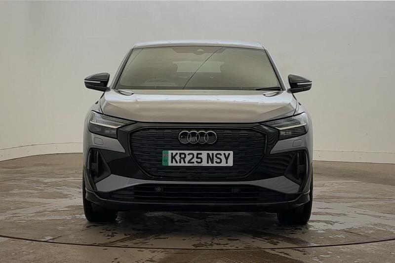 Used Audi Q4 e-tron 2025 for sale - 76469345: Photo 7